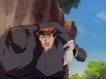 A Profecia se Cumprirá