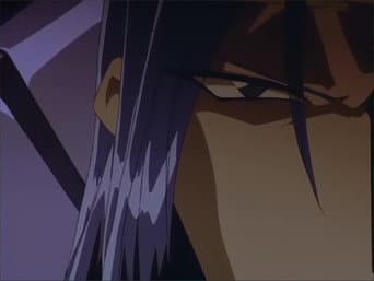 Kenshin nas Trevas