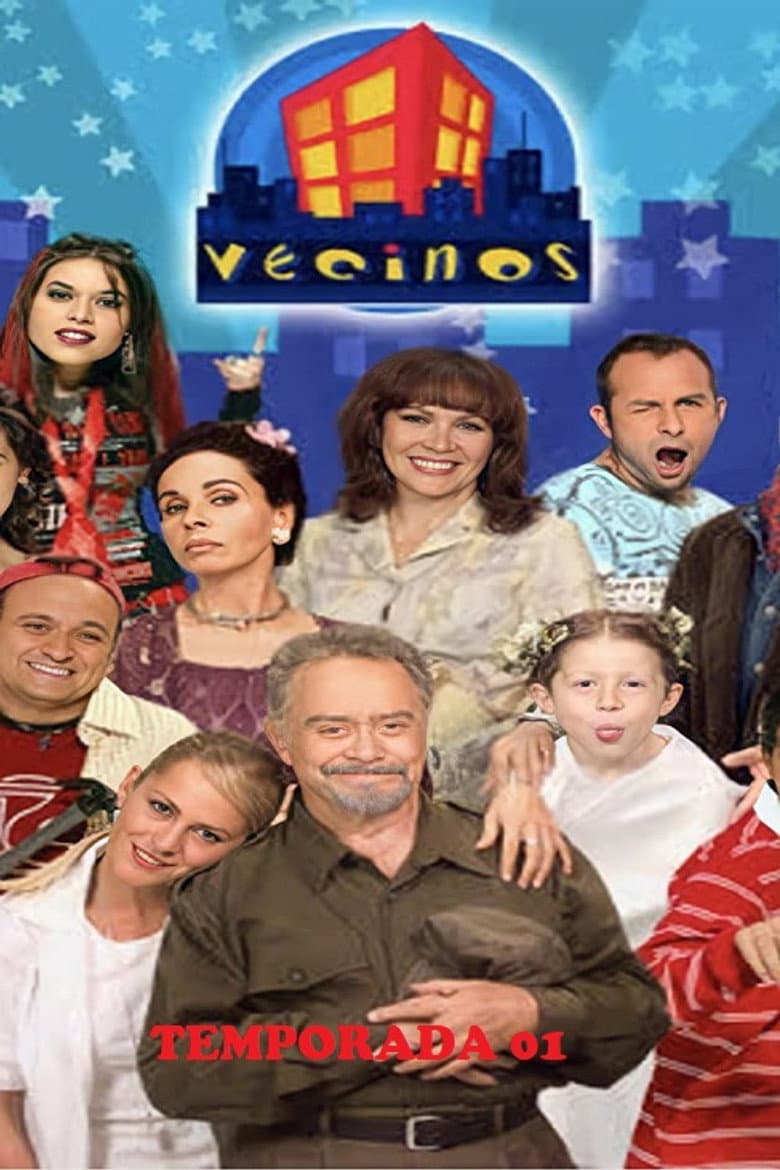 Temporada 1