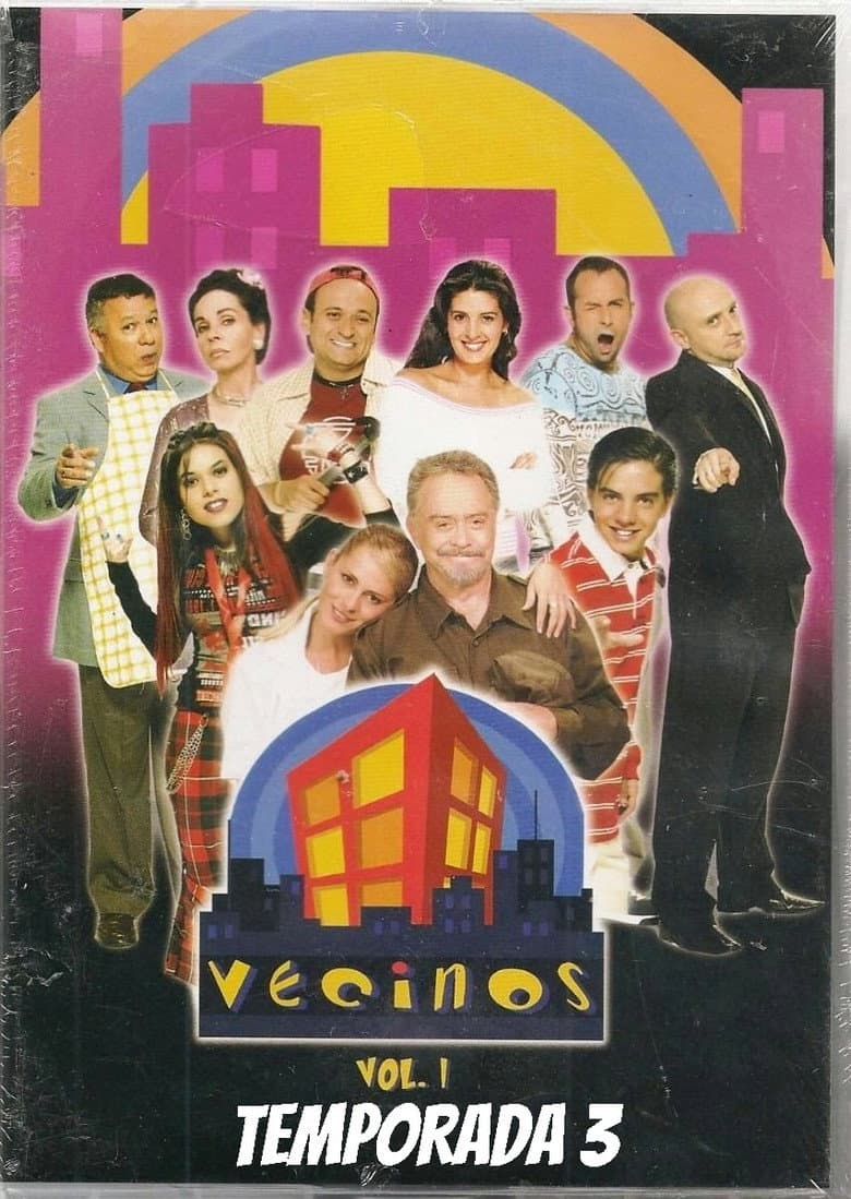 Temporada 3
