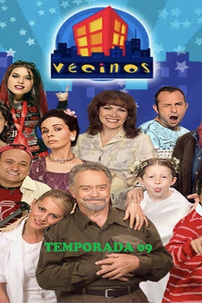 Temporada 9