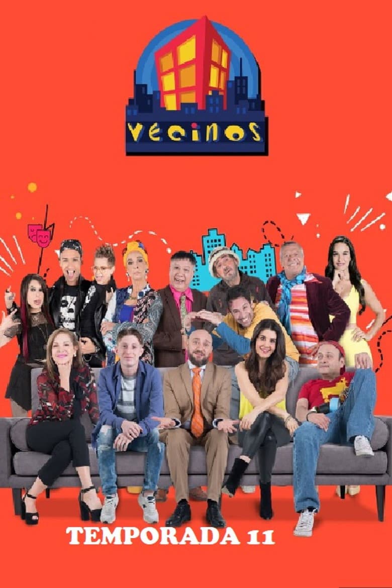 Temporada 11