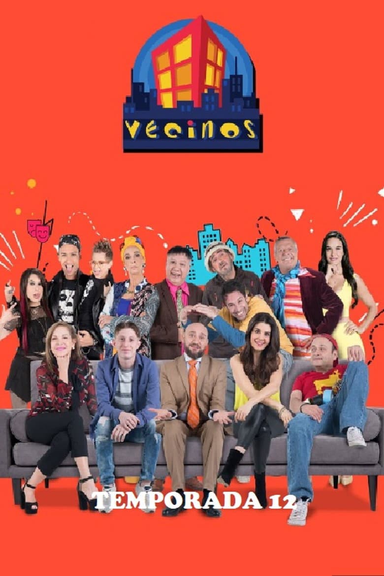 Temporada 12