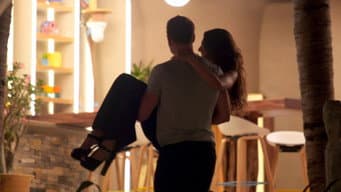 Harry e Francesca – feitos um para o outro?