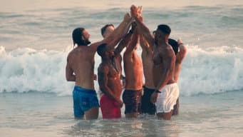 Só para homens