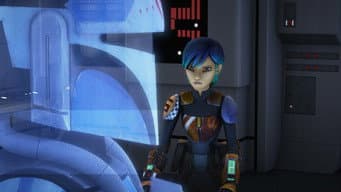 O Protetor de Concord Dawn