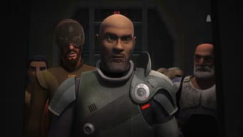 Fantasmas de Geonosis, Parte 2