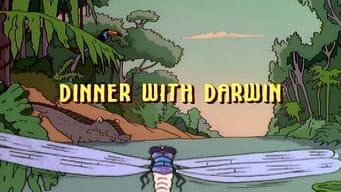 Jantar com Darwin