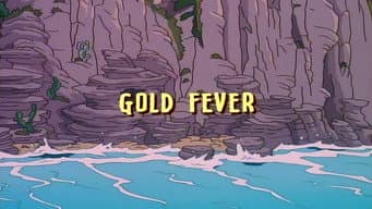 Febre de ouro