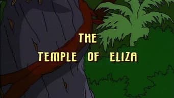 Templo de Eliza