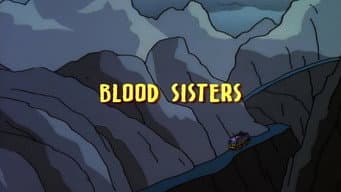 Irmãs de Sangue