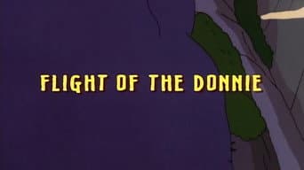 Vôo do Donnie
