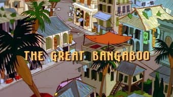 O Grande Bangaboo