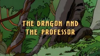 O Dragão e o Professor