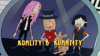 Koality e Kuantity