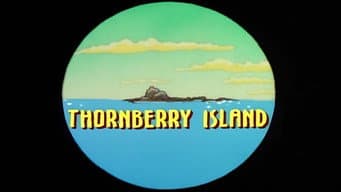 Ilha Thornberry