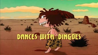 Danças com Dingos