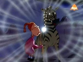 Tenha um pequeno Natal Thornberry