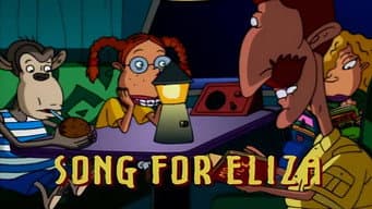 Canção para Eliza