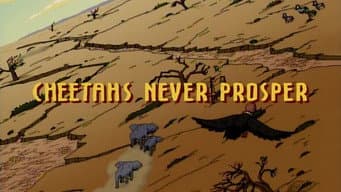 Chitas nunca prosperam