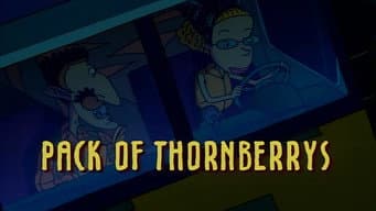 Pacote de Thornberrys