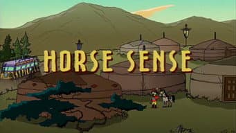 Sentido do Cavalo
