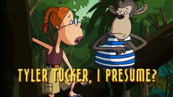 Tyler Tucker, presumo