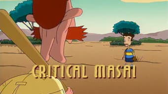 Masai Crítico
