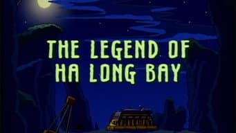 A Lenda da Baía de Ha Long