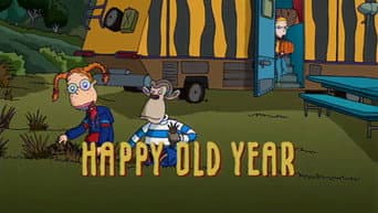 Feliz Ano Velho