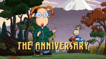 O aniversário