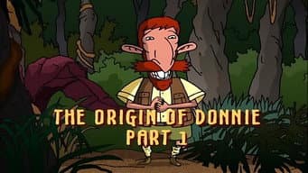 A Origem de Donnie (1)