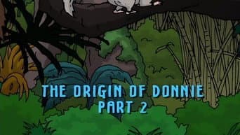 A Origem de Donnie (2)