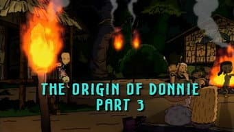 A Origem de Donnie (3)