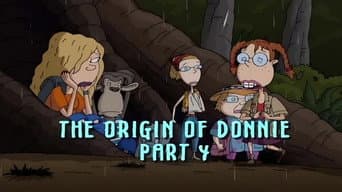 A Origem de Donnie (4)