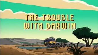 O problema com Darwin