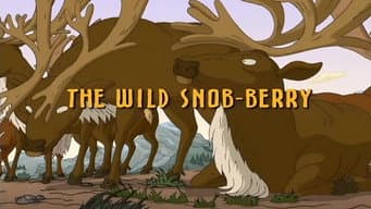 O Snob-Berry Selvagem