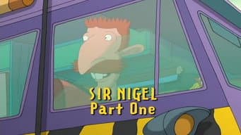 Senhor Nigel (1)