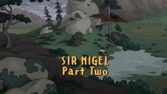 Senhor Nigel (2)