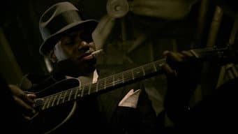 O Blues da Encruzilhada