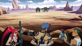 Eu disse que ia pilotar aquilo!