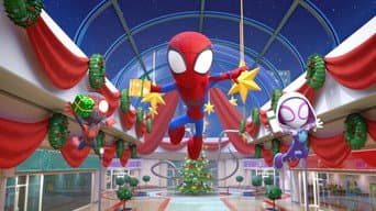 Um Natal à La Spidey