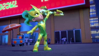 Episódio 1