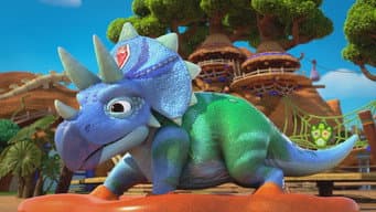 Vão Dino-Teias, Vão!
