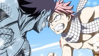 Os Dois Dragon Slayers
