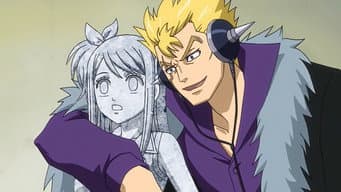 Batalha da Fairy Tail