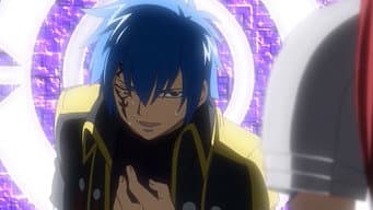 Relembrando Jellal