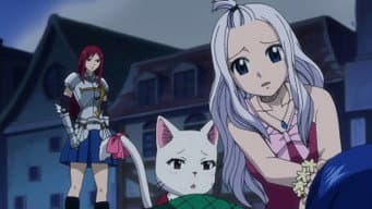 Magos da Fairy Tail