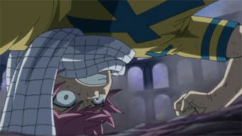 Eu estou parado aqui!