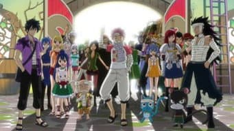 X791 Fairy Tail